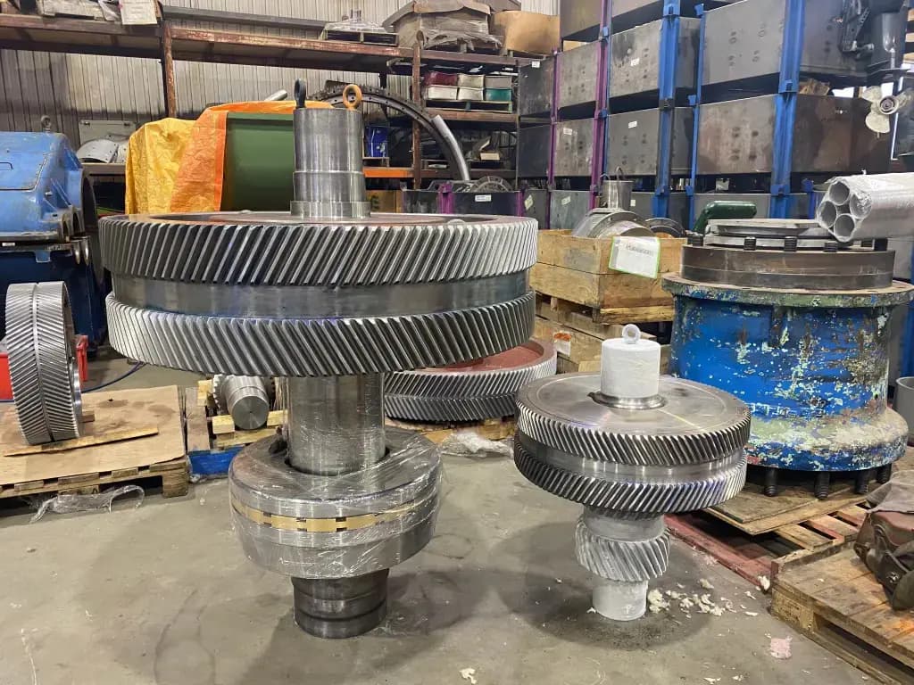 Gear 1