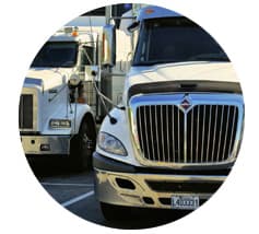 Large Transport Accommodations