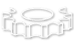 St-Hubert Machine Shop Logo