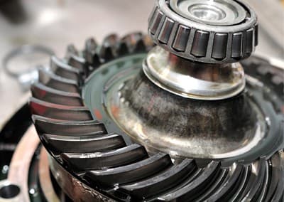Bevel Gear