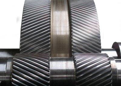 Helical Gear
